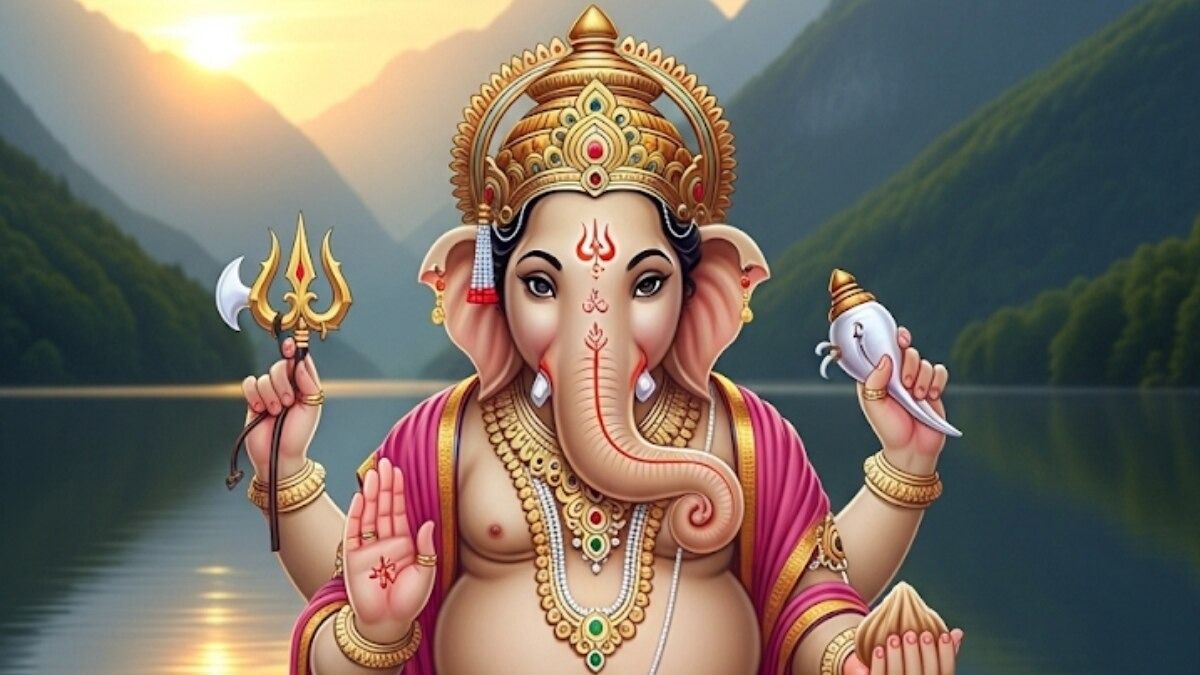 ৫০০ বছর পর গণেশ চতুর্থীতে দুর্লভ যোগ, ৩ রাশির জীবনে 'আচ্ছে দিন'