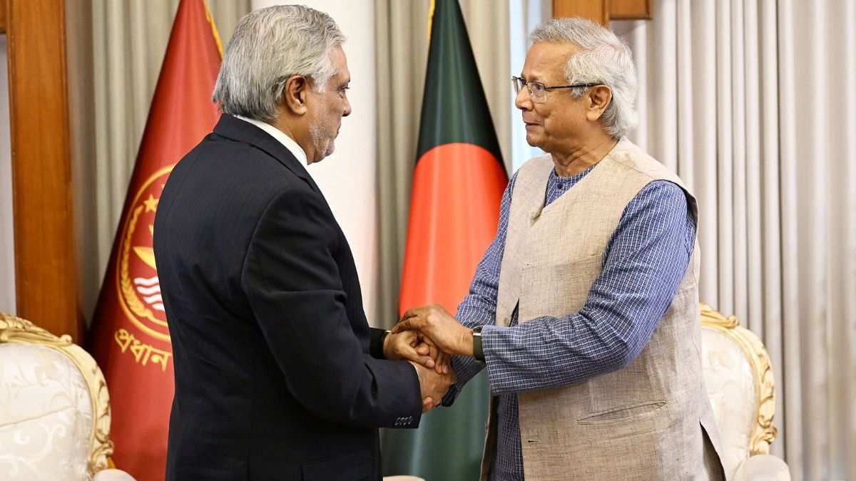 বাংলাদেশের ভারত-বিরোধী জোটের প্ল্যান ফ্লপ? পাকিস্তানকে ঘরে ডেকে 'অপমান'