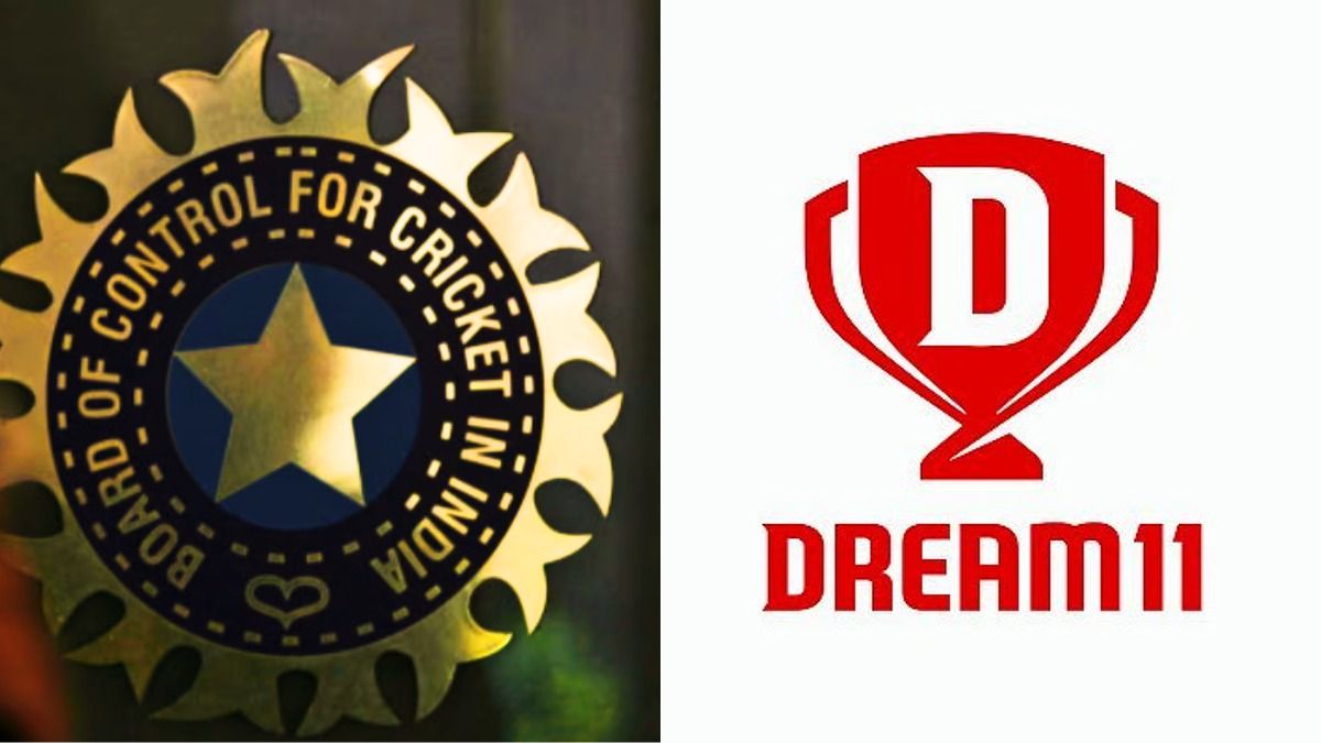 অনলাইন গেম নিষিদ্ধ হতেই Dream11-এর সঙ্গে সব সম্পর্ক ছিন্ন করল BCCI, বিশাল টাকার ক্ষতি