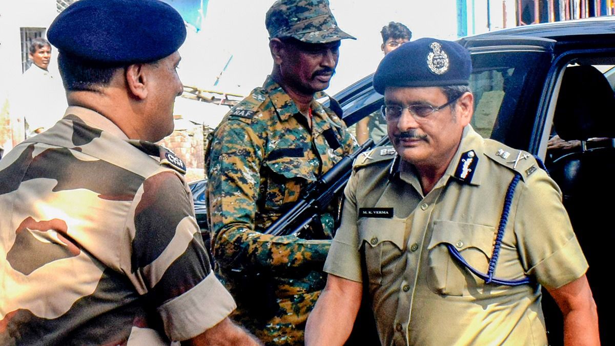 নতুন আয়া, পরিচারিকা রেখেছেন? তথ্য WhatsApp-এই জানানো যাবে পুলিশকে, থানায় খোঁজ নিন