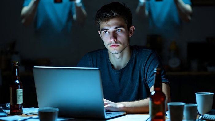 মেটা এআই প্রতীকী ছবি।