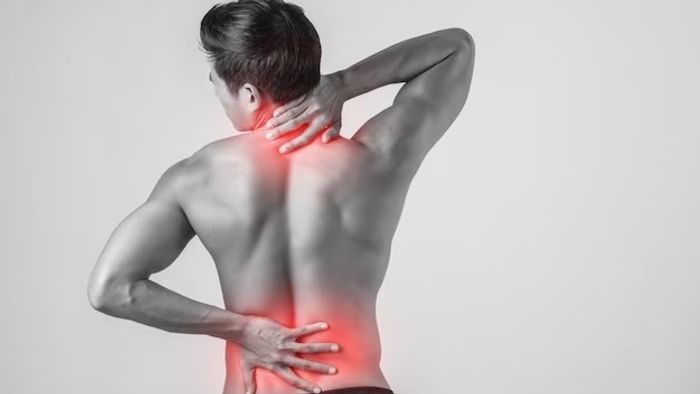 ঘরেই আছে ন্যাচরাল 'পেন কিলার' পিঠ-কোমরের ব্যথা নিশ্চিহ্ন হয়ে যাবে