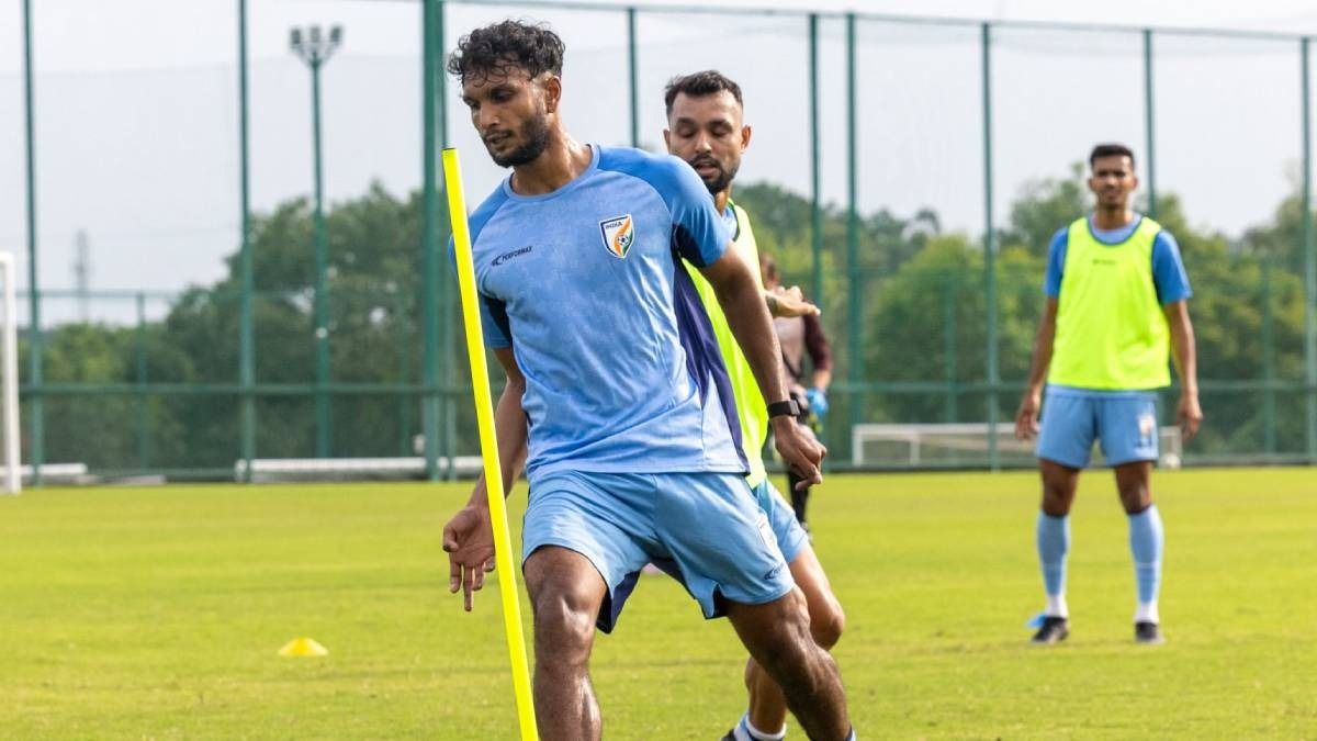 মোহনবাগান ফুটবলার ছাড়েনি, কাফা কাপে ভারতীয় দলে কারা?  