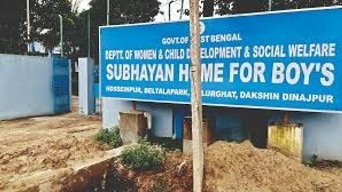 রাতের অন্ধকারে বালুরঘাটের সরকারি হোম থেকে পালাল তিন আবাসিক