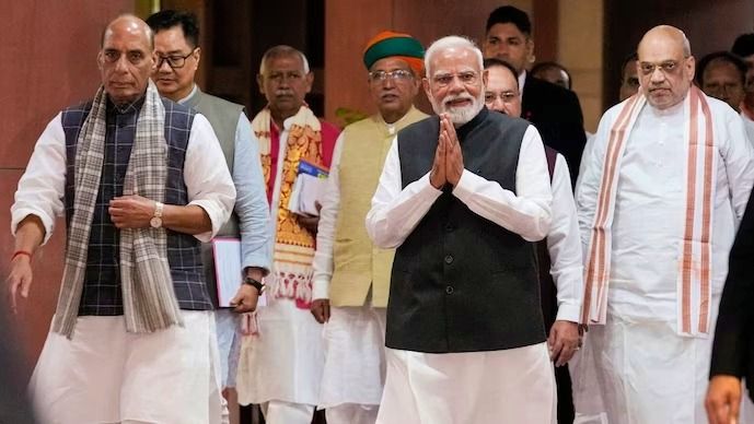 BJP-র সর্বভারতীয় সভাপতির নাম ঘোষণা কবে? জানা গেল সম্ভাব্য সময়