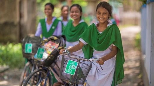 আরও সাড়ে ১২ লক্ষ সাইকেল দিচ্ছে রাজ্য সরকার, সবুজসাথী স্কিমে কীভাবে আবেদন? রইল