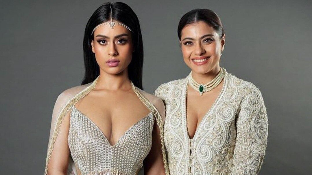 বলিউডে কাজ করবেন না নাইসা! মেয়েকে নিয়ে স্পষ্ট জানালেন কাজল, ঠিক এই কারণে