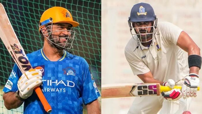 Mahendra Singh Dhoni,Manoj Tiwary