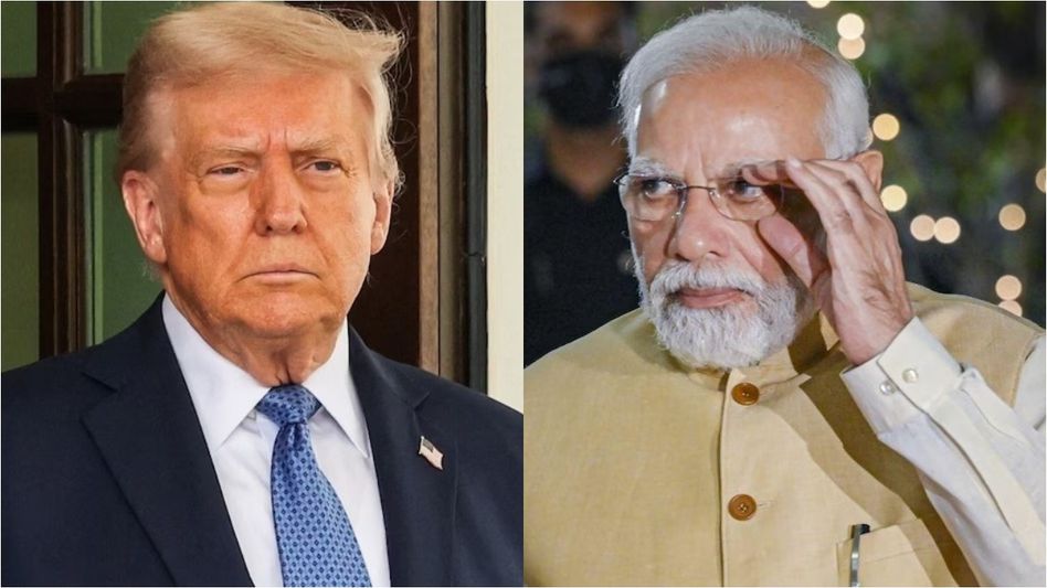 মোদীকে ফোনের পর ফোন ট্রাম্পের, কথাই বললেন না প্রধানমন্ত্রী : রিপোর্ট মোদীকে ফোনের পর ফোন ট্রাম্পের, কথাই বললেন না প্রধানমন্ত্রী : রিপোর্ট