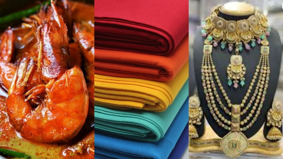  চিংড়ি, গয়না, কাপড়, ট্রাম্পের ট্যারিফে বোঝায় কোন কোন ভারতীয় ব্যবসা মার খাবে?