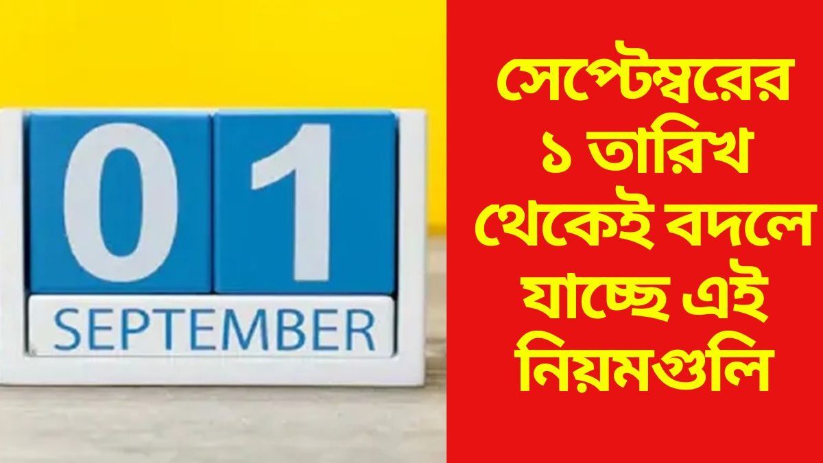  রুপোয় হলমার্ক থেকে FD রেট, সেপ্টেম্বরে ৭ নিয়মে বদল, সরাসরি প্রভাব পকেটে