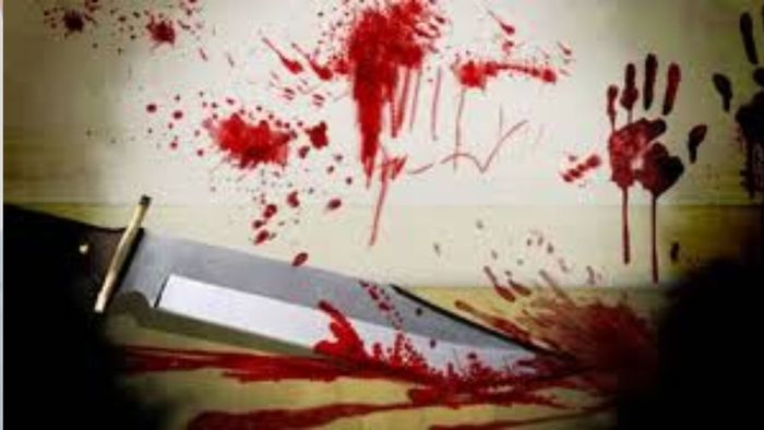 সকালে কলকাতায় হুলস্থুল কাণ্ড! স্ত্রীকে কুপিয়ে খুনের চেষ্টা