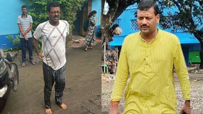 তৃণমূল বিধায়ক জীবনকৃষ্ণ সাহা