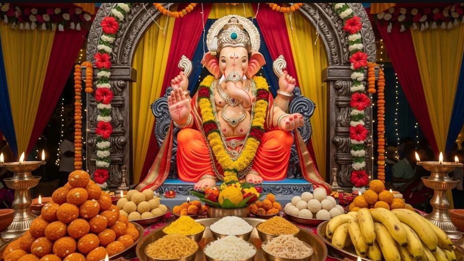 মোদক থেকে লুচি-পুরি, গণেশের ভোগ রান্নার সময় এই ভুলগুলি নয়
