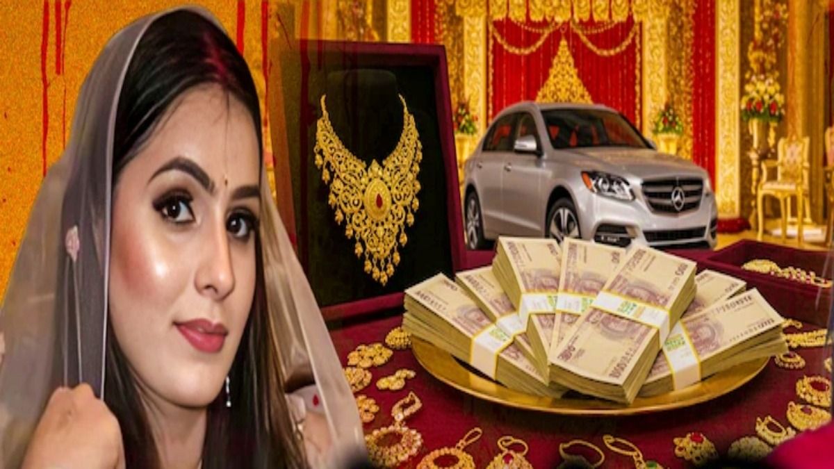 প্রতিদিন পণের চাপে ২০ মহিলার মৃত্যু, ন্যাশনাল ক্রাইম রেকর্ডস ব্যুরোর রিপোর্টে ভয়ঙ্কর তথ্য
