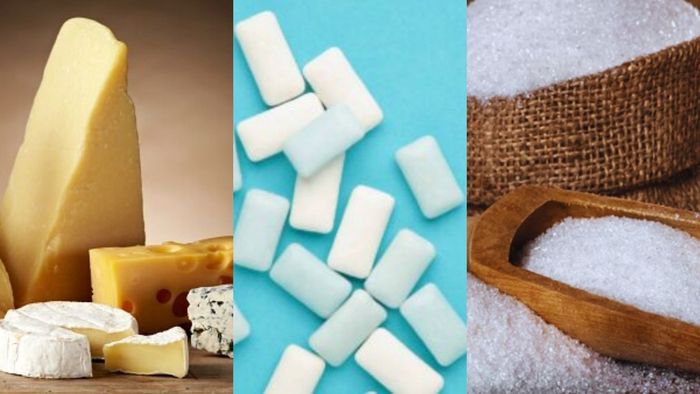 কোন কোন খাবার আসলে আমিষ?