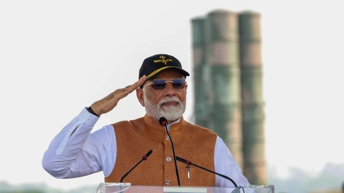 'অপারেশন সিঁদুর' পাকিস্তানকে দেওয়া কতটা জোরদার জবাব? জানুন দেশ কী বলছে