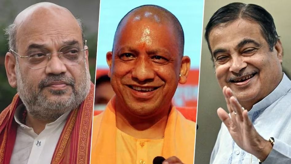 মোদীর পর প্রধানমন্ত্রী পদের দাবিদার কে? ২৮% বলেছেন অমিত শাহ, যোগী ও গডকড়িকে কতজনের পছন্দ ?