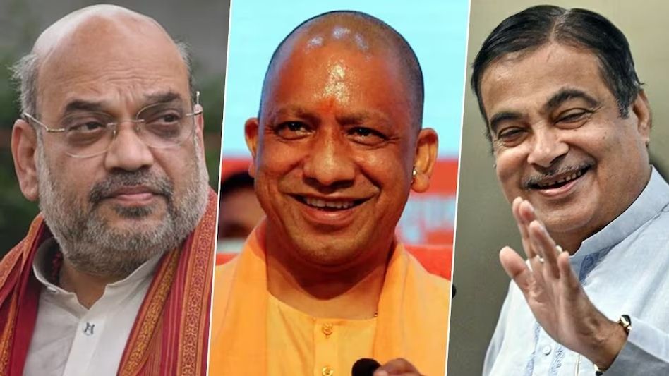 মোদীর পর প্রধানমন্ত্রী পদের দাবিদার কে? ২৮% বলেছেন অমিত শাহ, যোগী ও গডকড়িকে কতজনের পছন্দ ? মোদীর পর প্রধানমন্ত্রী পদের দাবিদার কে? ২৮% বলেছেন অমিত শাহ, যোগী ও গডকড়িকে কতজনের পছন্দ ?