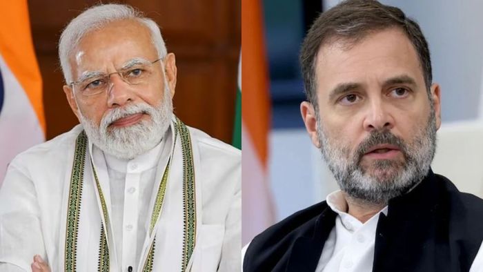 আজ লোকসভা নির্বাচন হলে কোন জোট ক্ষমতায়, বিজেপি একা কত আসন পাবে?