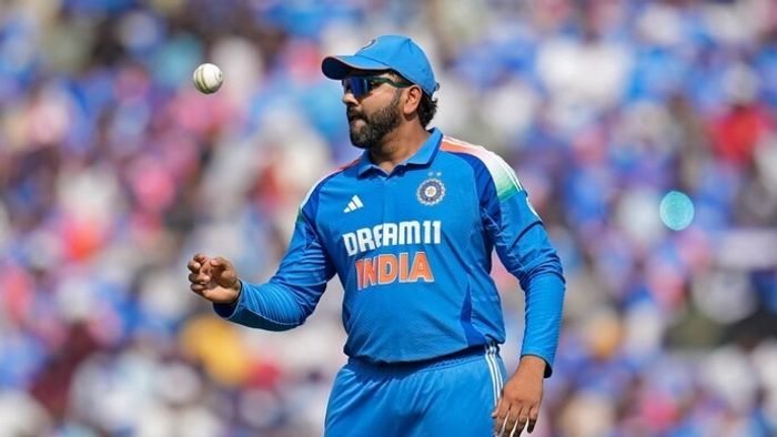 অস্ট্রেলিয়া সফরের আগে রোহিত শর্মা খেলবেন ‘এই সিরিজ’!