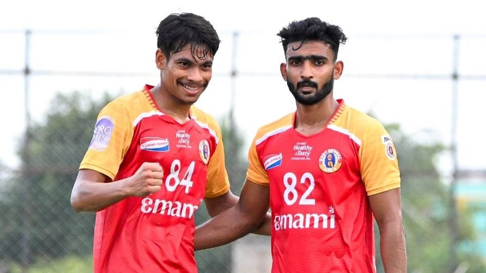 সুপার সিক্সে নিশ্চিত ইস্টবেঙ্গল? কালীঘাটের বিরুদ্ধে শেষ ম্যাচ আজ   সুপার সিক্সে নিশ্চিত ইস্টবেঙ্গল? কালীঘাটের বিরুদ্ধে শেষ ম্যাচ আজ