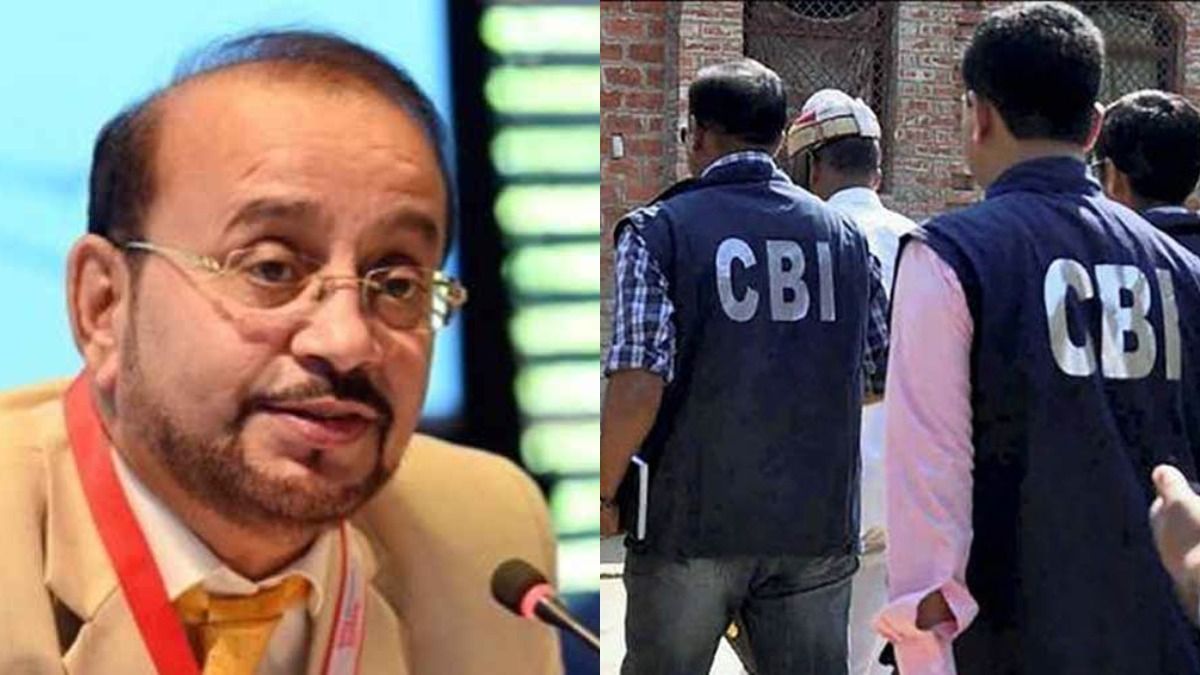 ডেপুটি মেয়র অতীনের বাড়িতে কেন CBI? যা জানা যাচ্ছে