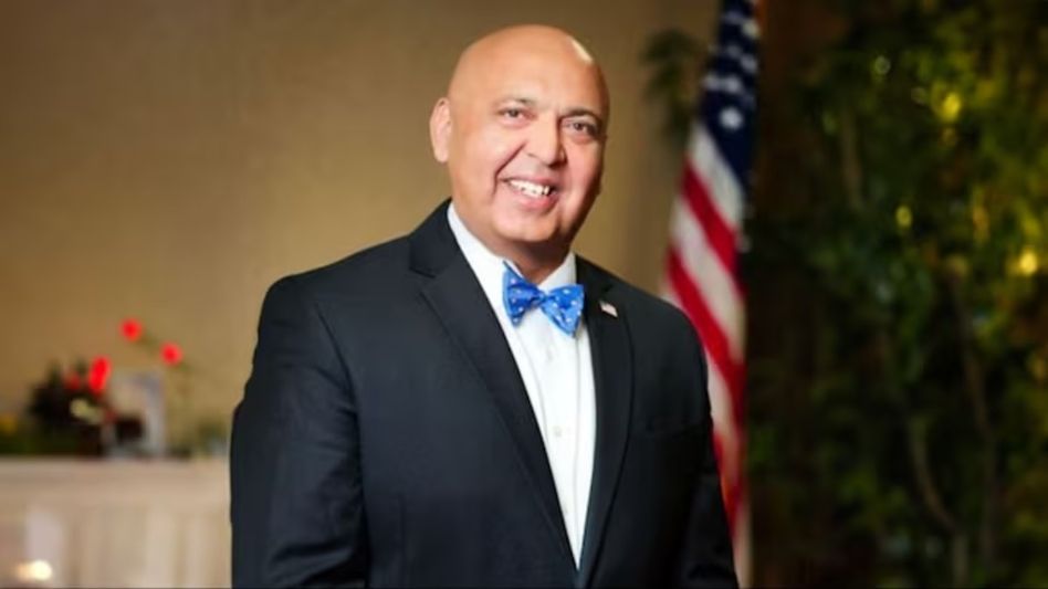 'আম্বানি-আদানিই টার্গেট', পাক সেনাপ্রধান মুনিরের পরিকল্পনা ফাঁস পাকিস্তানি ব্যবসায়ীর 'আম্বানি-আদানিই টার্গেট', পাক সেনাপ্রধান মুনিরের পরিকল্পনা ফাঁস পাকিস্তানি ব্যবসায়ীর