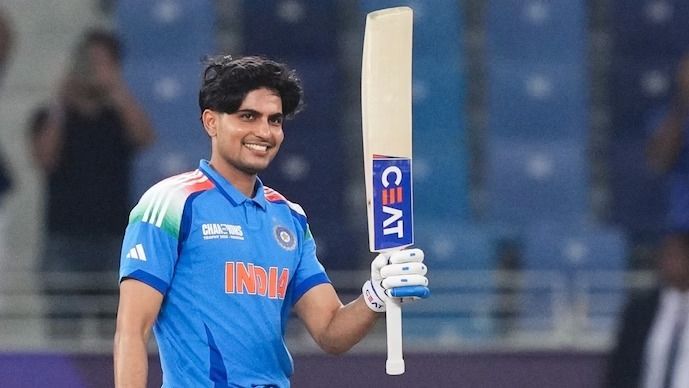 এশিয়া কাপে ভারতীয় দলের জার্সিতে থাকবে কি স্পনসরের নাম? যা জানা গেল