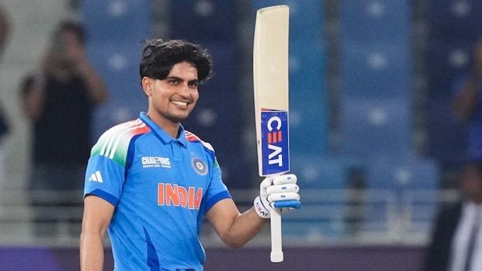 এশিয়া কাপে ভারতীয় দলের জার্সিতে থাকবে কি স্পনসরের নাম? যা জানা গেল