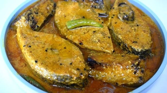 ডিমভরা ইলিশের মালাইকারি খেয়ে দেখুন, সম্পূর্ণ আলাদা স্বাদ