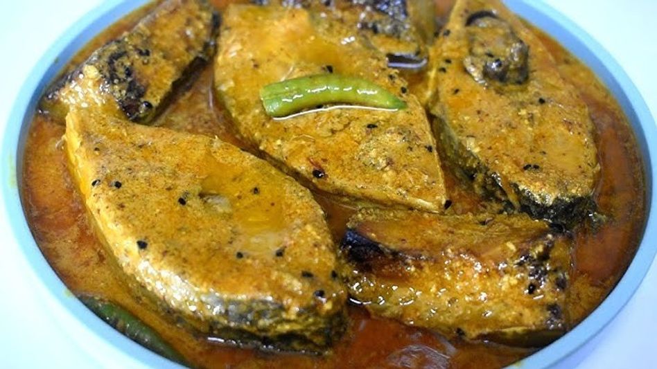 ডিমভরা ইলিশের মালাইকারি খেয়ে দেখুন, সম্পূর্ণ আলাদা স্বাদ ডিমভরা ইলিশের মালাইকারি খেয়ে দেখুন, সম্পূর্ণ আলাদা স্বাদ
