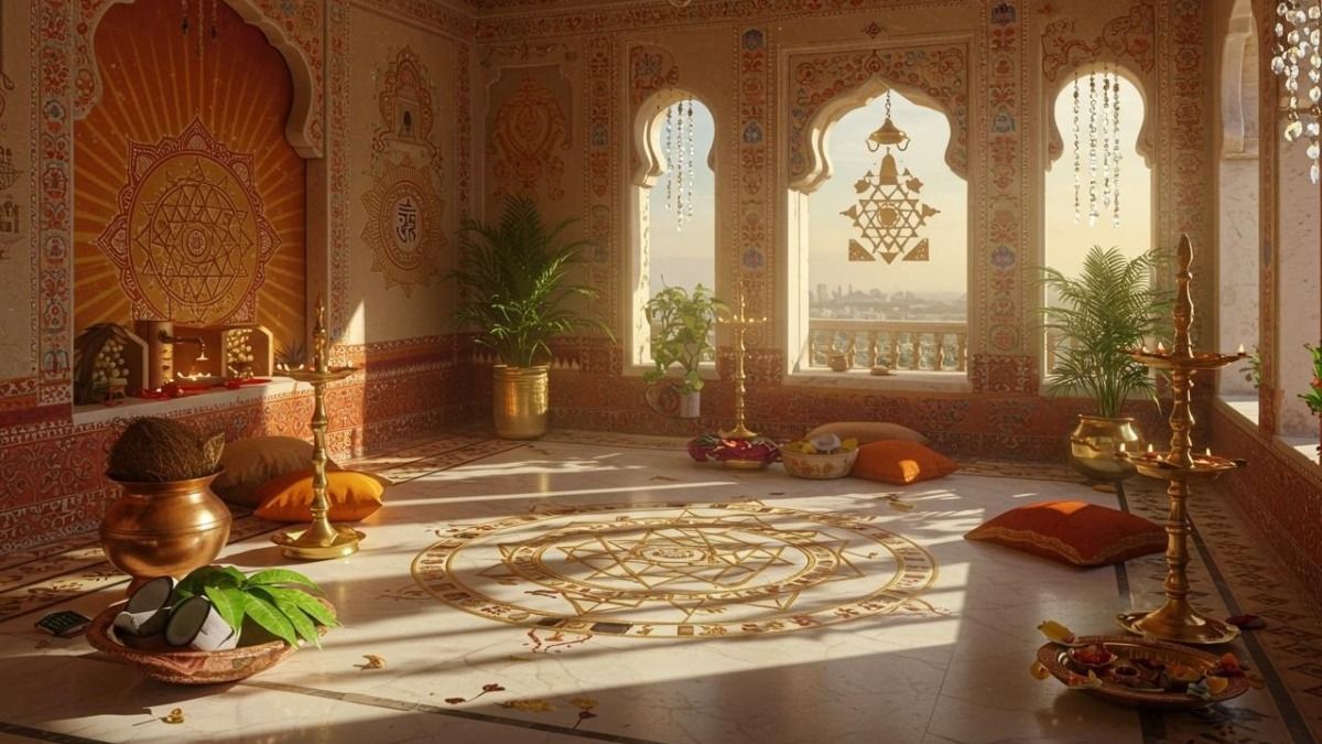 সম্পত্তি-অর্থ হুহু করে বাড়তে থাকবে, ঘরের এই কাজটি করলেই হবে