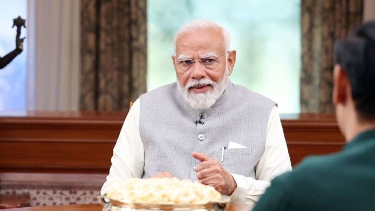  'স্থিতিশীল ভারত-চিন সম্পর্ক বিশ্ব শান্তিকে উৎসাহিত করবে' জাপান থেকে মোদীর বার্তা