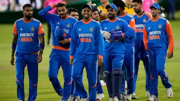 টিম ইন্ডিয়ার সঙ্গে দুবাই যাবে না এই ৫ খেলোয়াড়, BCCI এর বড় ঘোষণা
