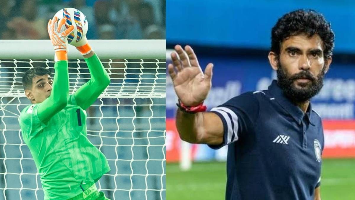 দুরন্ত গুরপ্রীত, কাফা কাপে প্রথম ম্যাচেই জয় খালিদের ভারতের