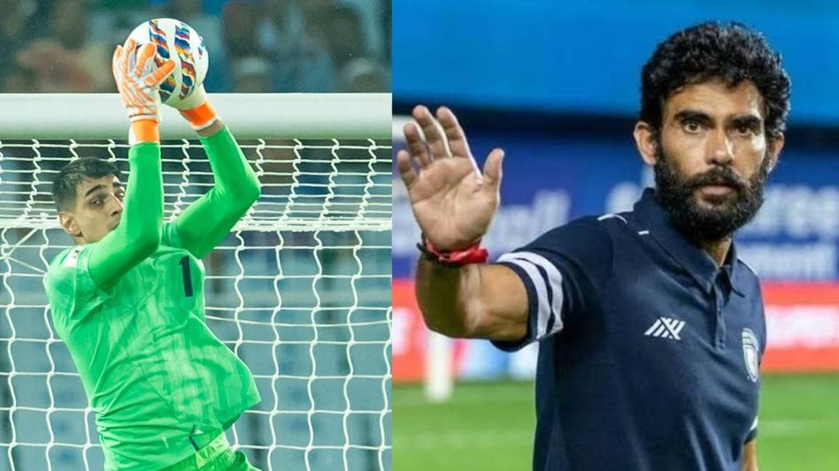 দুরন্ত গুরপ্রীত, কাফা কাপে প্রথম ম্যাচেই জয় খালিদের ভারতের দুরন্ত গুরপ্রীত, কাফা কাপে প্রথম ম্যাচেই জয় খালিদের ভারতের