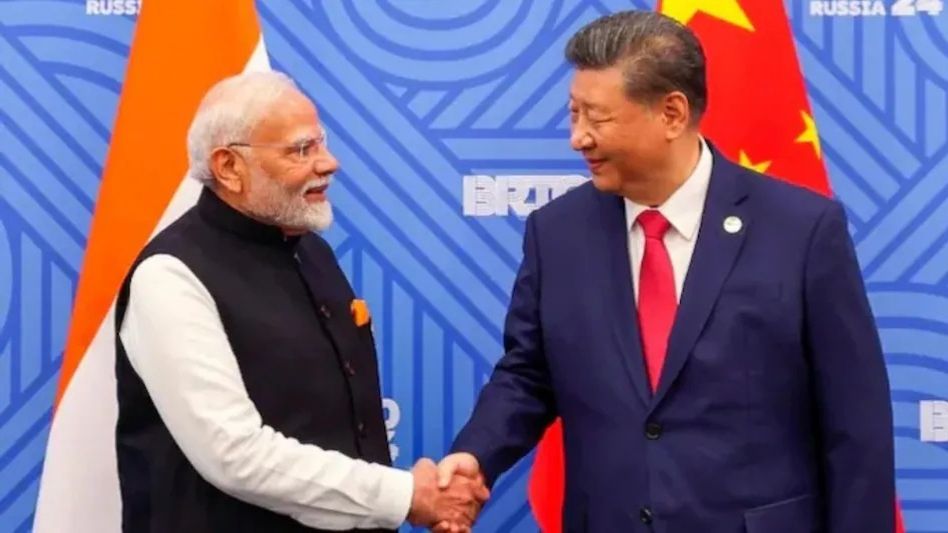 ‘ভারত ও চিন একজোট হোক’, জাপানে বসে শি জিনপিংকে বার্তা প্রধানমন্ত্রী মোদীর ‘ভারত ও চিন একজোট হোক’, জাপানে বসে শি জিনপিংকে বার্তা প্রধানমন্ত্রী মোদীর