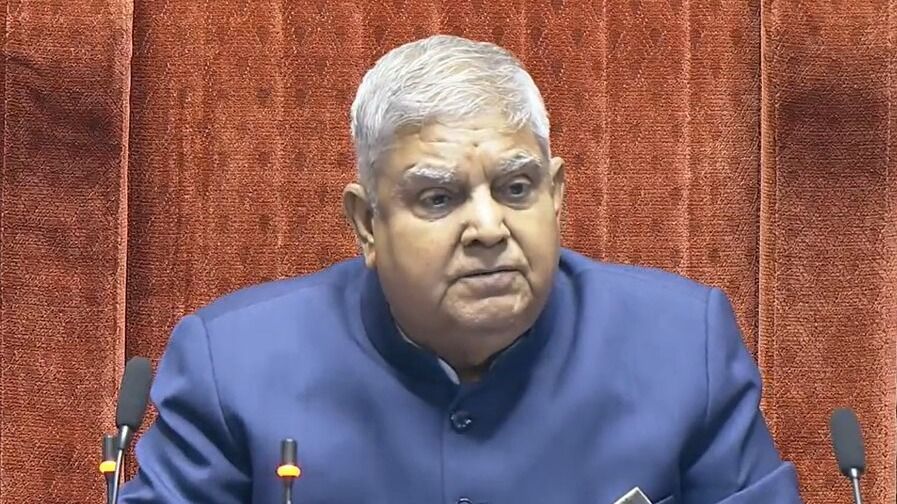 পেনশনের আবেদন প্রাক্তন উপরাষ্ট্রপতি জগদীপ ধনখড়ের, মাসে কত পাবেন?