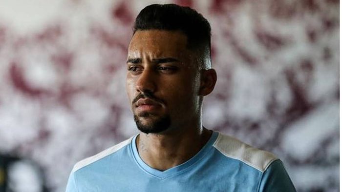 রবসন রবিনহো