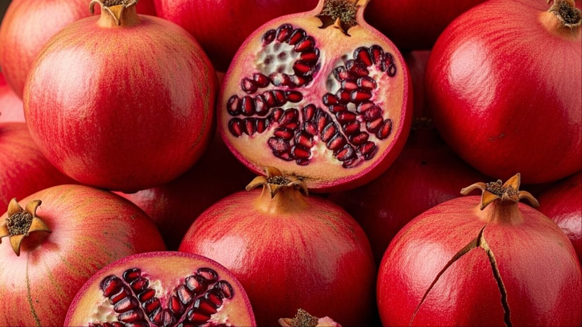 বেদানা কিন্তু সবার জন্য নয়, সতর্ক থাকুন এই ৫ ক্ষেত্রে