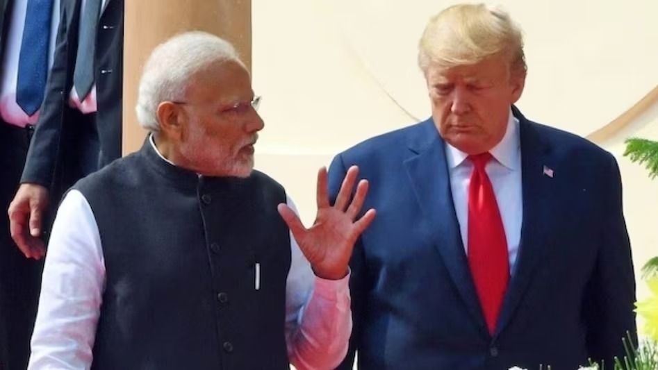 'বলির পাঁঠা করে শান্তি ফিরবে না', ইউক্রেন যুদ্ধ নিয়ে আমেরিকাকে জবাব ভারতের