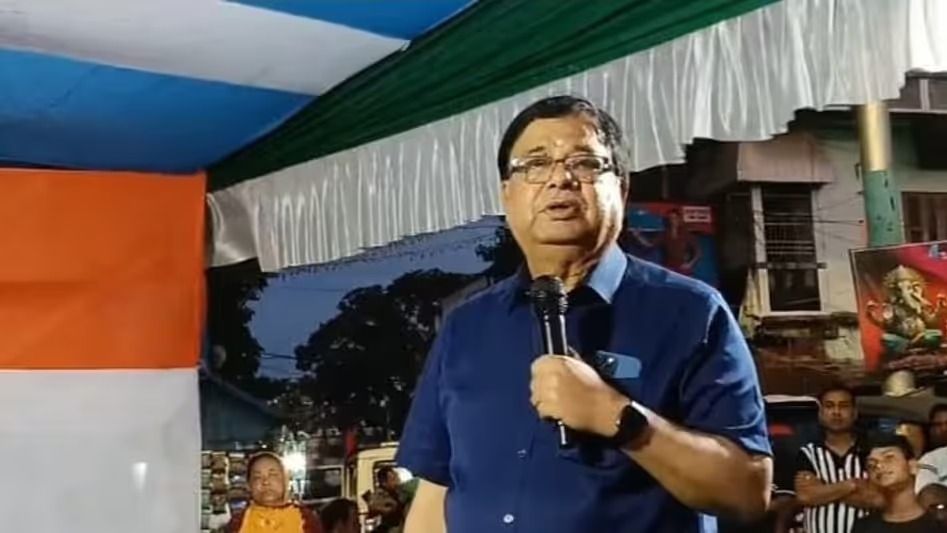বিজেপিকে আক্রমণ করে ফের বিতর্কিত মন্তব্য মন্ত্রী উদয়ন গুহর