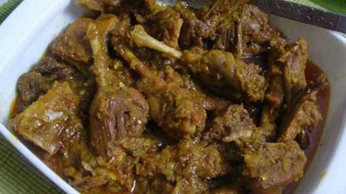হাঁসের মাংসের মালাইকারি এভাবে বানালে বাকি সব ফেল, দুর্দান্ত রেসিপি