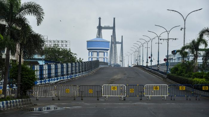 বিদ্যাসাগর সেতু