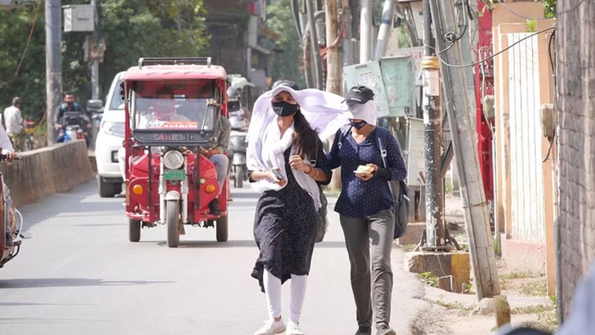 এই ভ্যাপসা গরম কতদিন? বড় আপডেট আবহাওয়া দফতরের