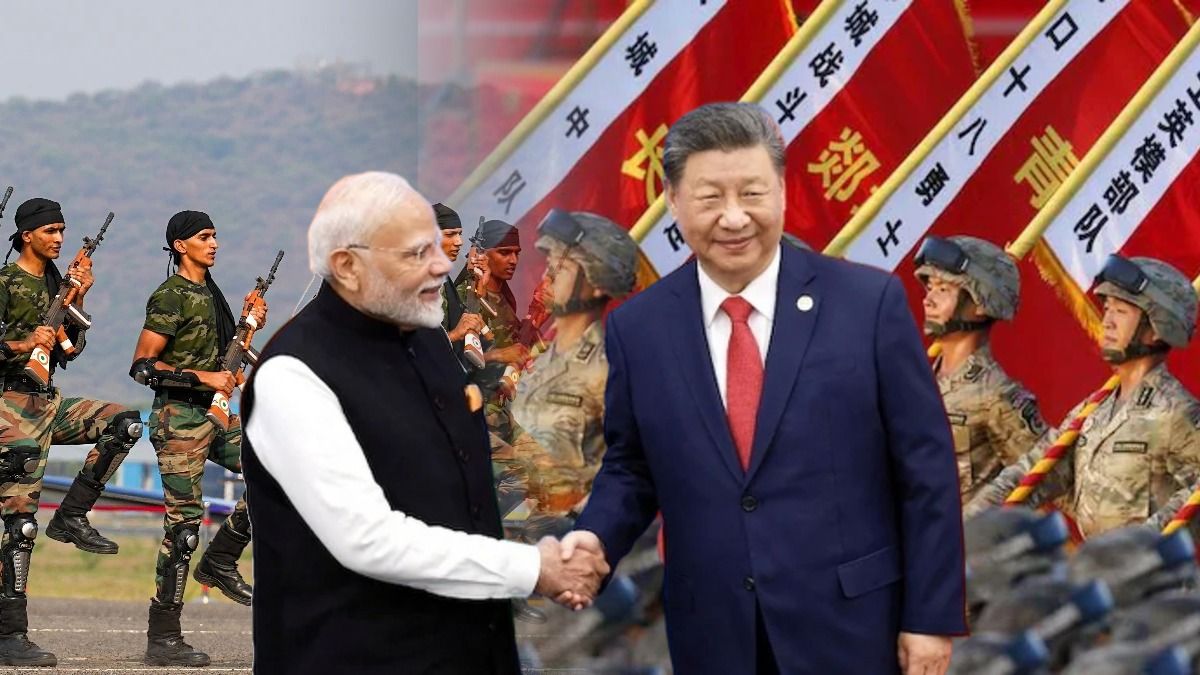 সন্ত্রাসবাদ মুছে দেবে ভারত, সঙ্গী হবে চিন, জিনপিংকে বড় 'অফার' মোদীর