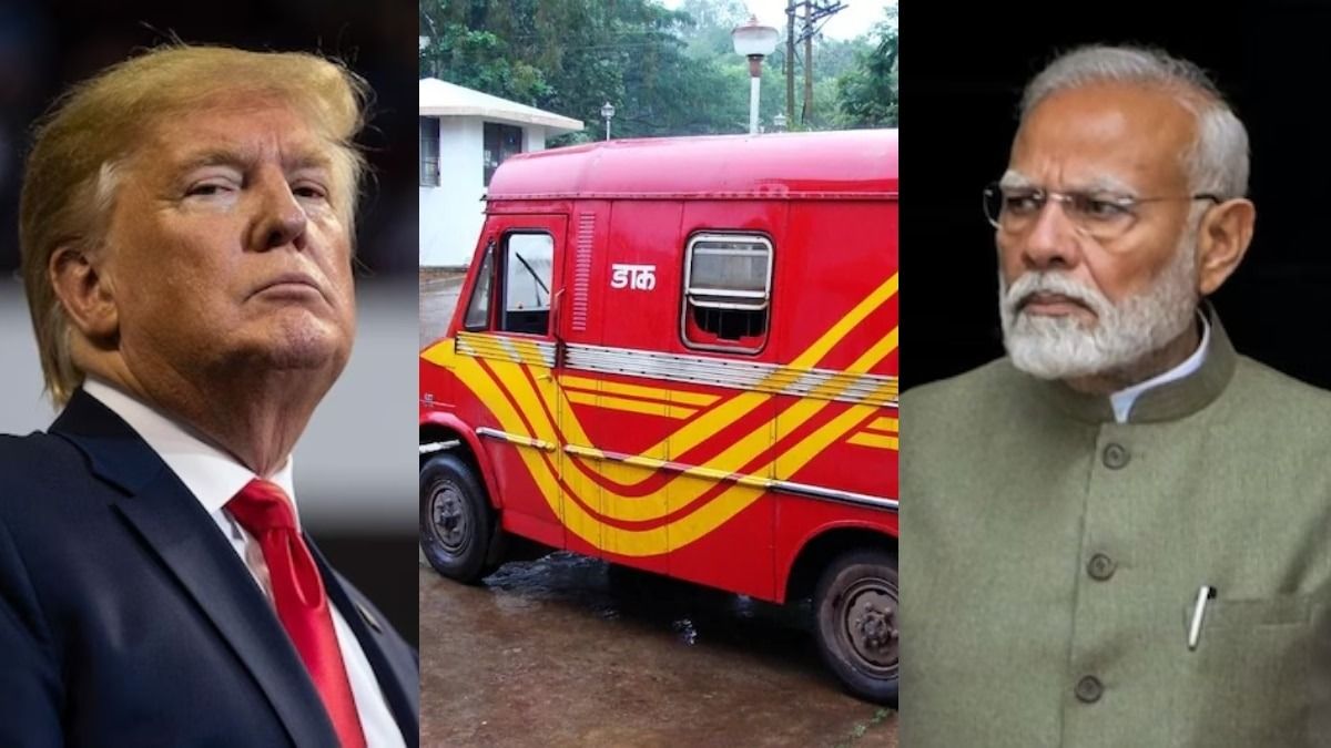 আমেরিকাকে নিয়ে বড় সিদ্ধান্ত ভারতের, বন্ধ হয়ে গেল ডাক পরিষেবা