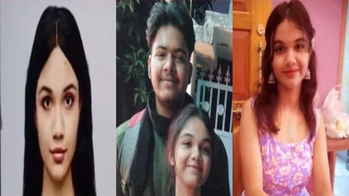 কৃষ্ণনগরের ছাত্রী খুনে গ্রেফতার 'প্রেমিক' দেশরাজ, UP-তে লুকিয়ে ছিল