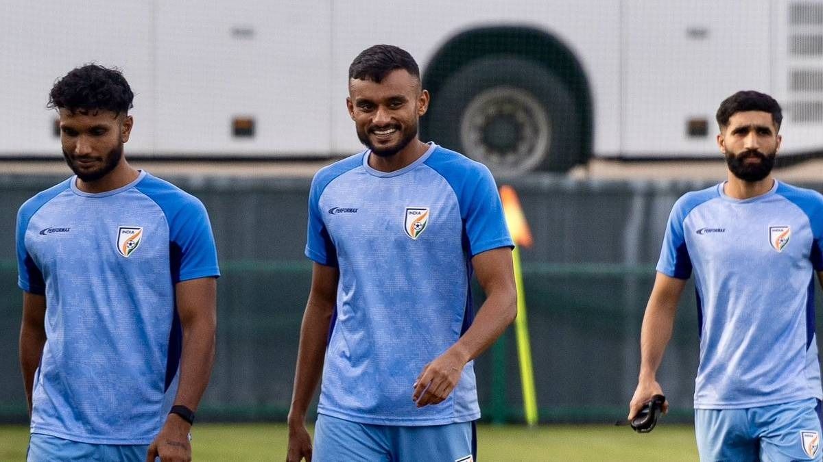 কাফা নেশনস কাপে আজ ইরান vs ভারত, কীভাবে দেখবেন ম্যাচ?